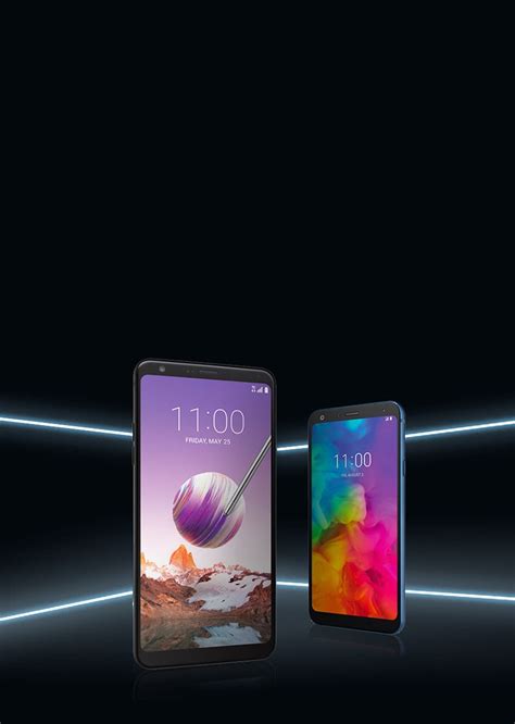 prepaid smart phones without contracts.